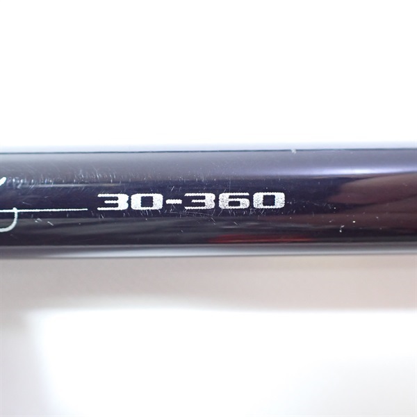 テクスター キャロナック３０－３６０
